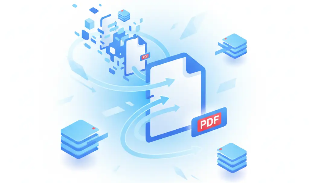 how merge PDF files together
